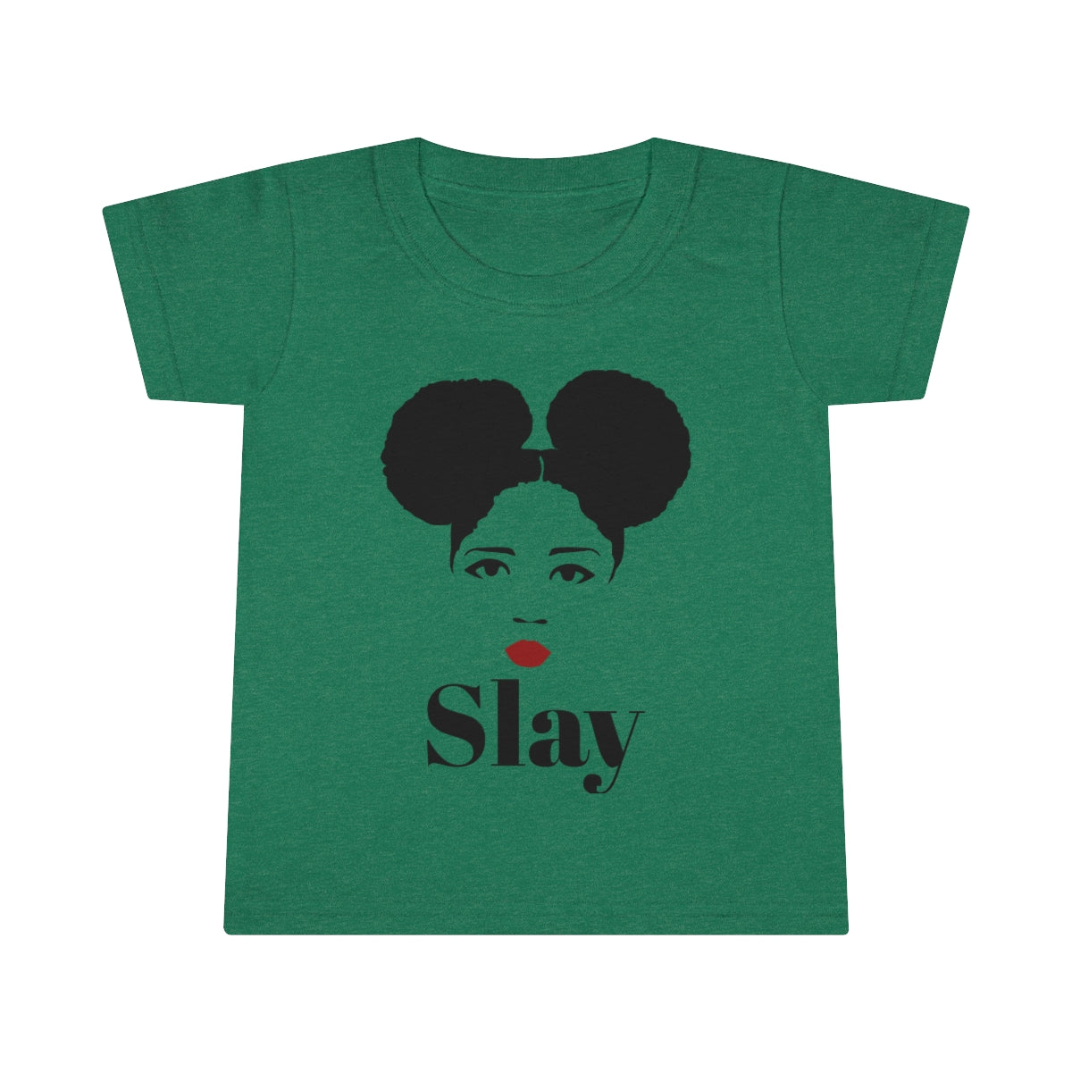 Girls Slay Toddler T-shirt