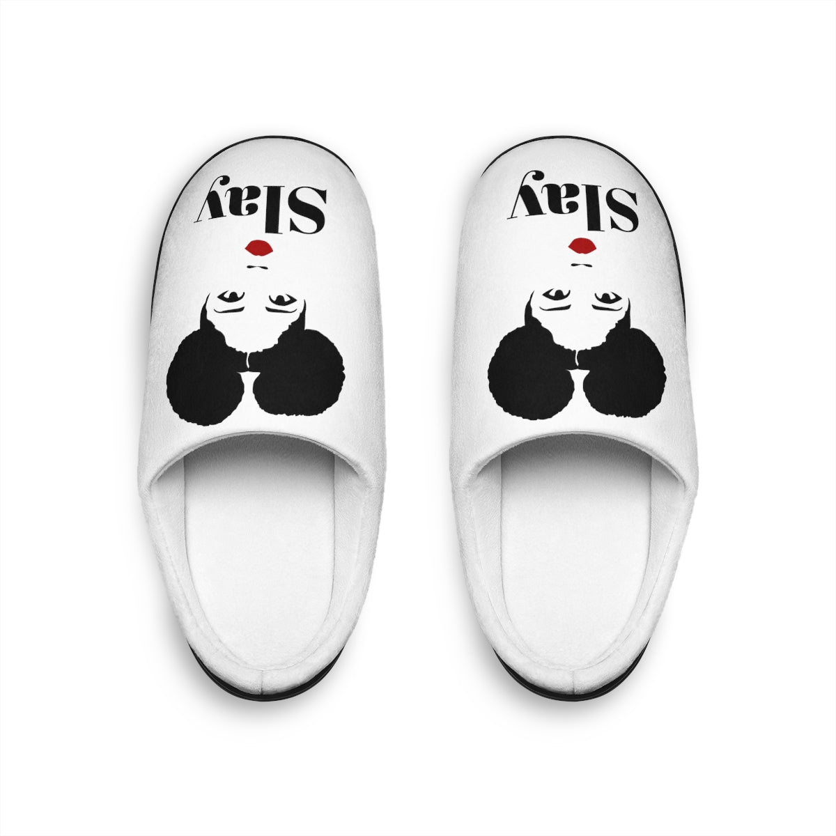 Slay Women's Indoor Slippers