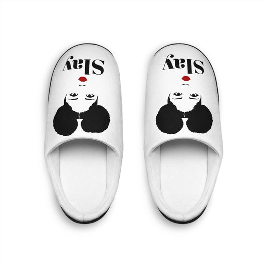 Slay Women's Indoor Slippers