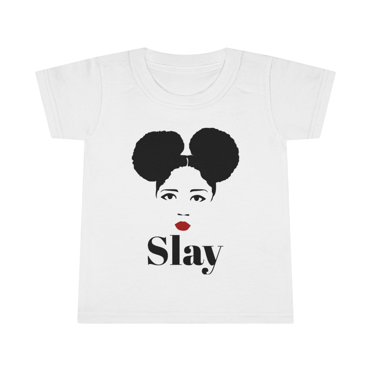 Girls Slay Toddler T-shirt