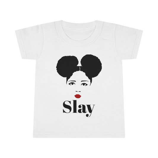 Girls Slay Toddler T-shirt