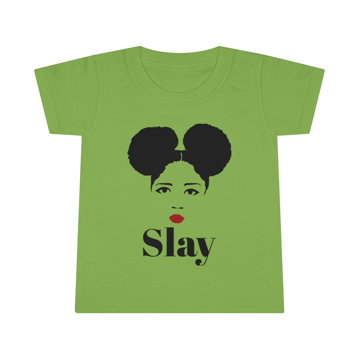 Girls Slay Toddler T-shirt
