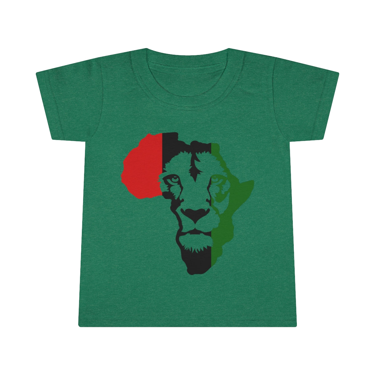 Lion King Toddler T-shirt