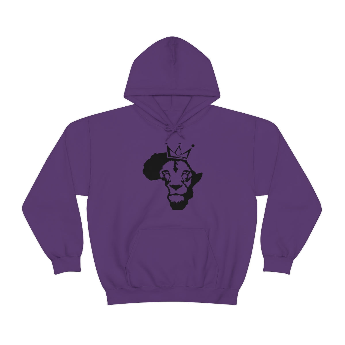 Lion King Unisex Heavy Blend™ Hooded Sweatshirt