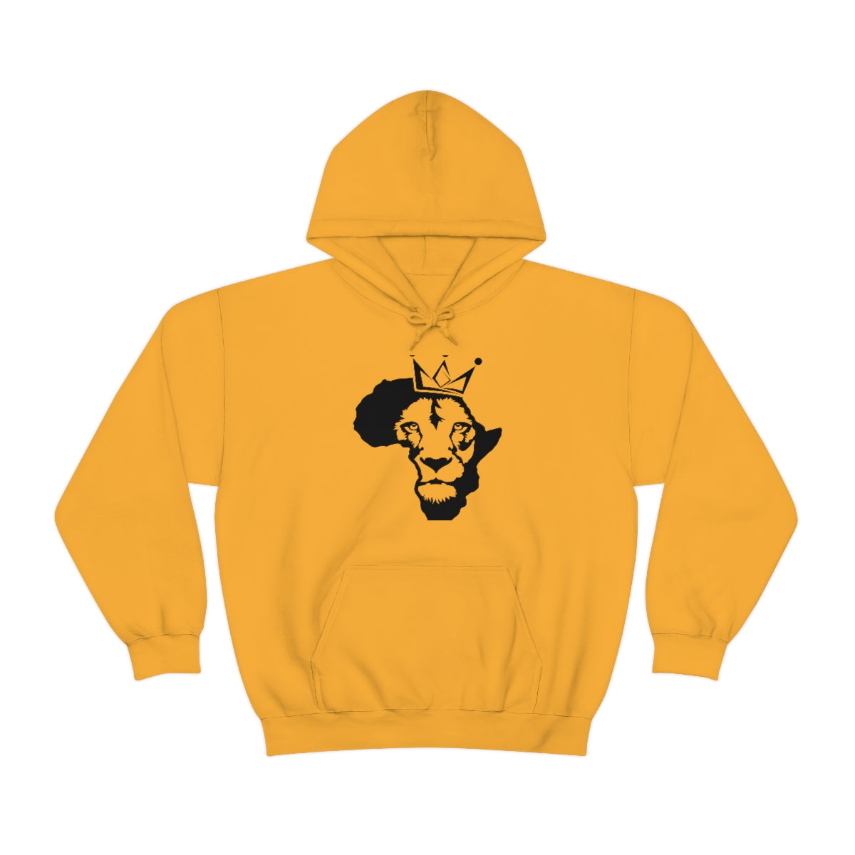 Lion King Unisex Heavy Blend™ Hooded Sweatshirt