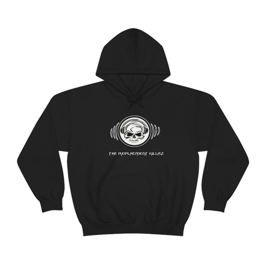 Trk Signature Unisex Heavy Blend™ Hooded Sweatshirt