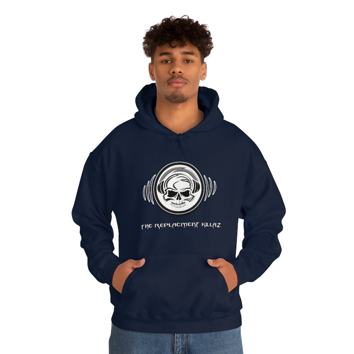 Trk Signature Unisex Heavy Blend™ Hooded Sweatshirt