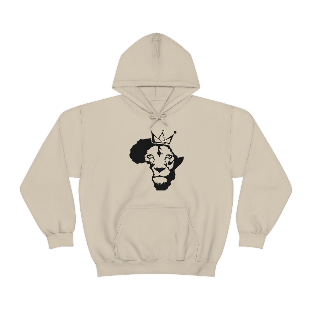 Lion King Unisex Heavy Blend™ Hooded Sweatshirt
