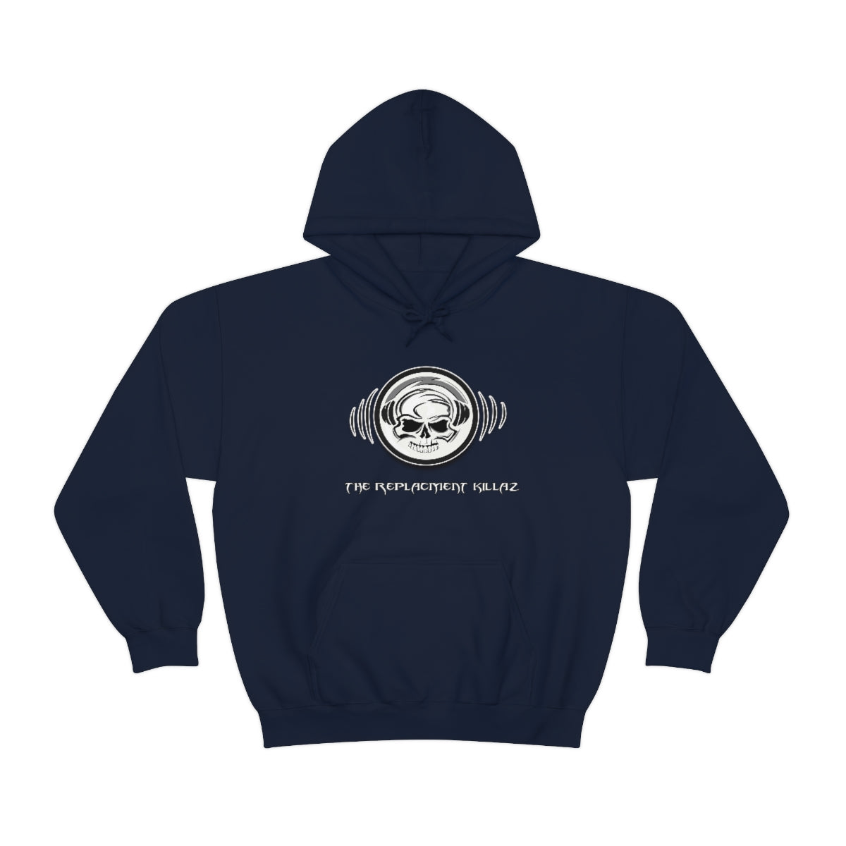 Trk Signature Unisex Heavy Blend™ Hooded Sweatshirt