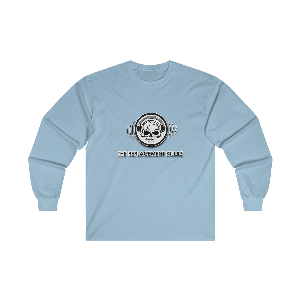 Trk Signature Ultra Cotton Long Sleeve Tee