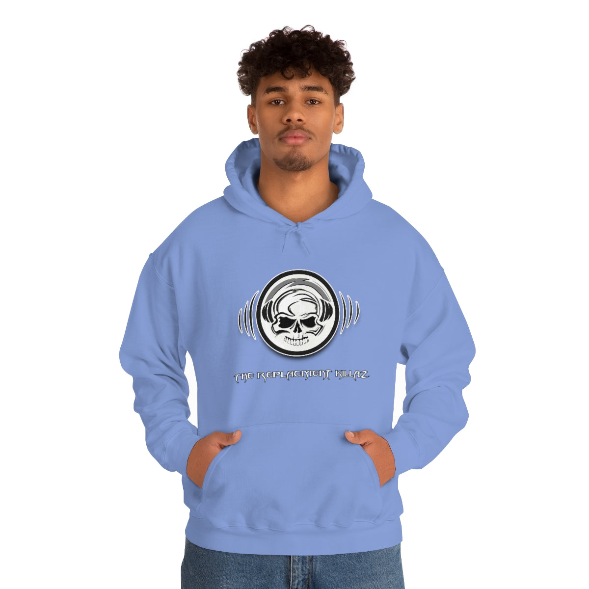 Trk Signature Unisex Heavy Blend™ Hooded Sweatshirt