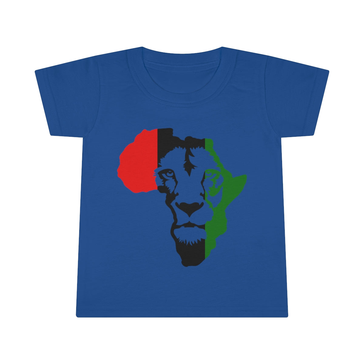 Lion King Toddler T-shirt