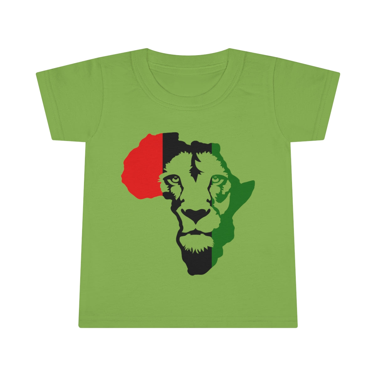 Lion King Toddler T-shirt