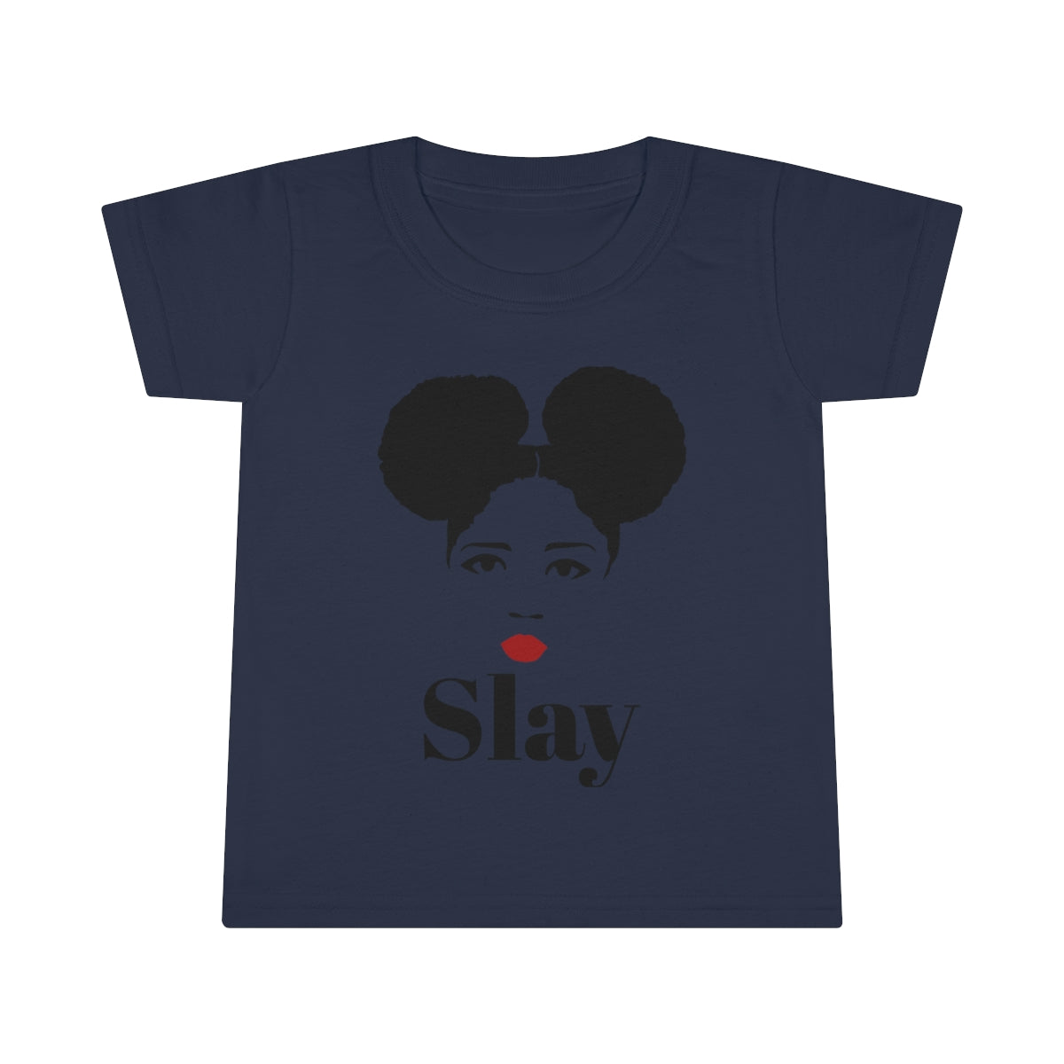 Girls Slay Toddler T-shirt
