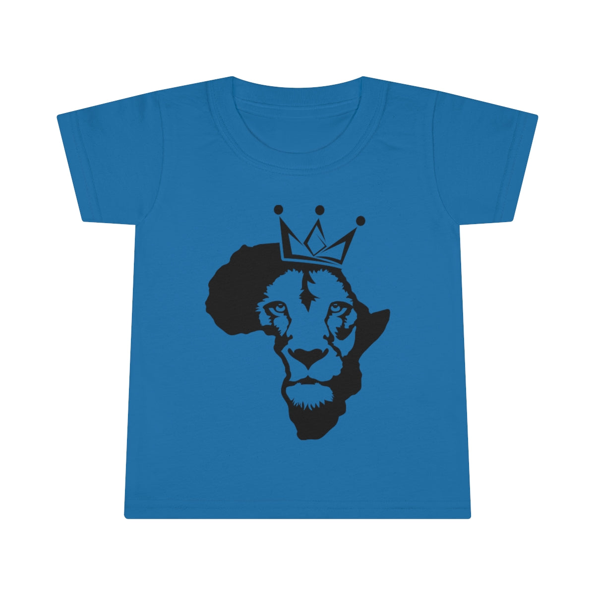 Lion King Toddler T-shirt