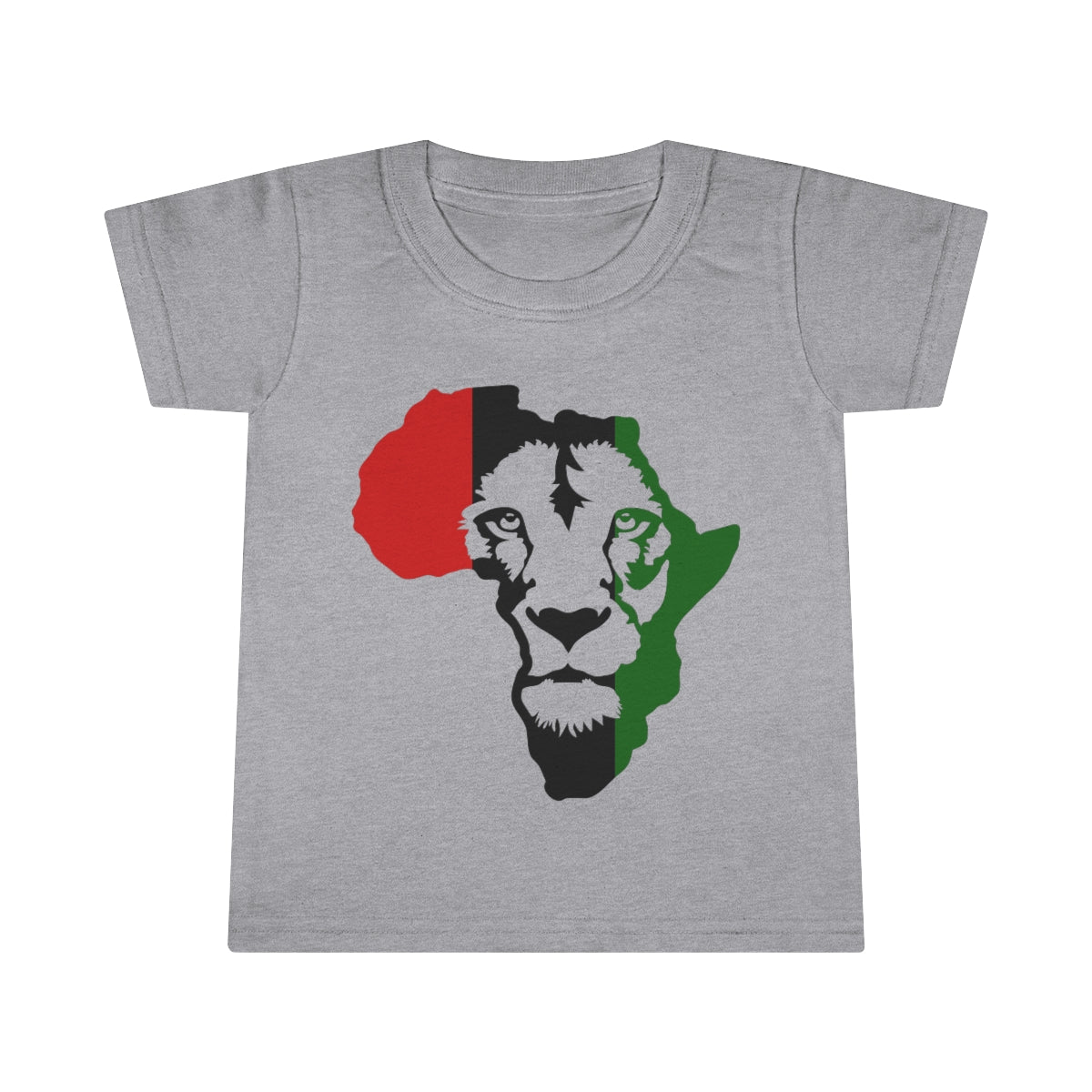 Lion King Toddler T-shirt
