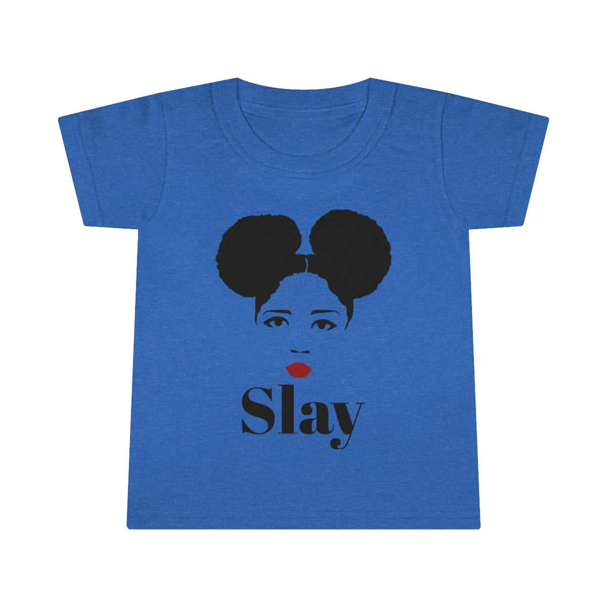Girls Slay Toddler T-shirt