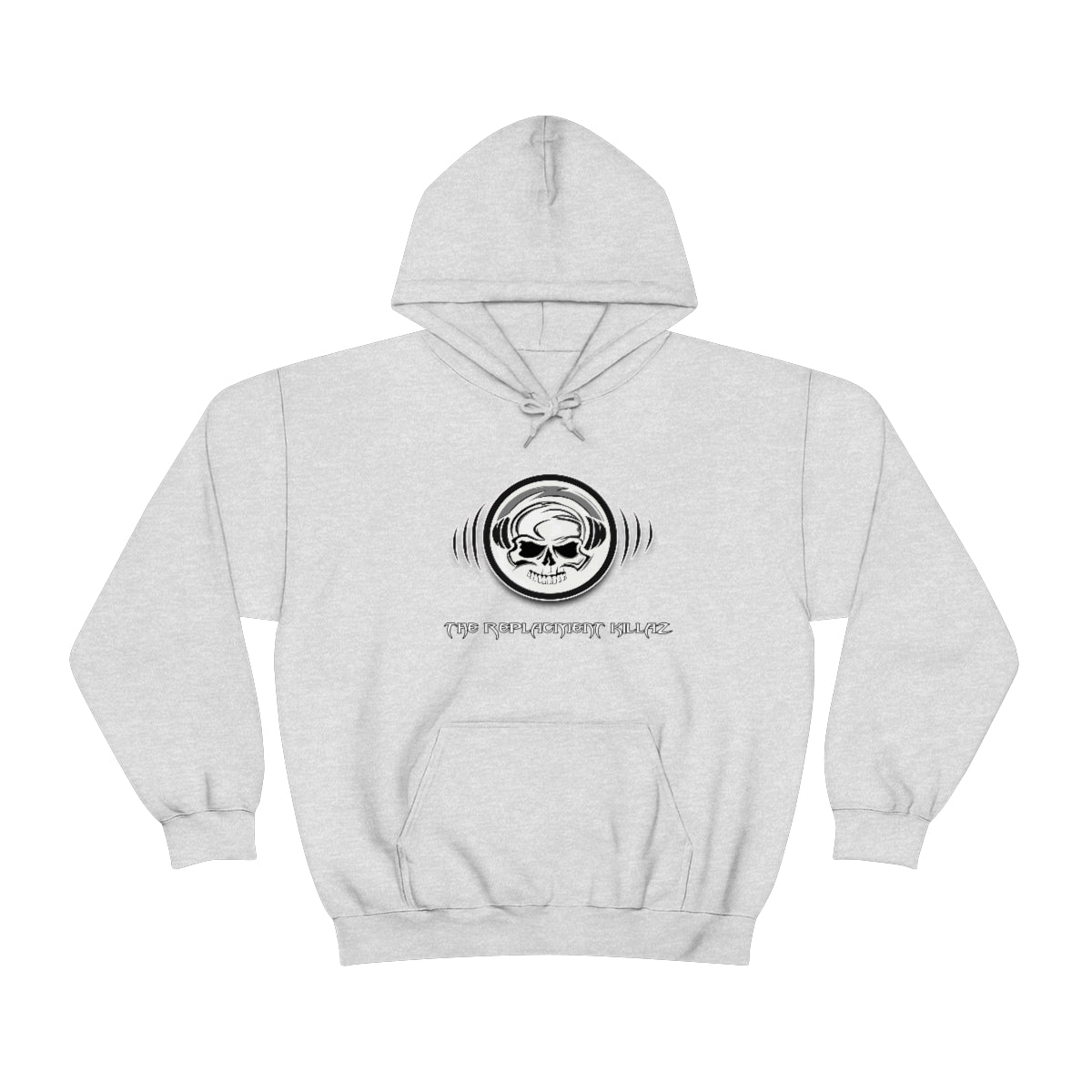 Trk Signature Unisex Heavy Blend™ Hooded Sweatshirt