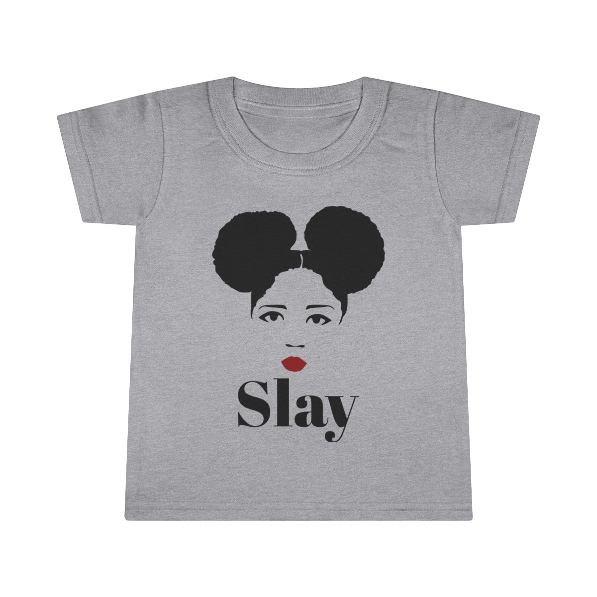 Girls Slay Toddler T-shirt