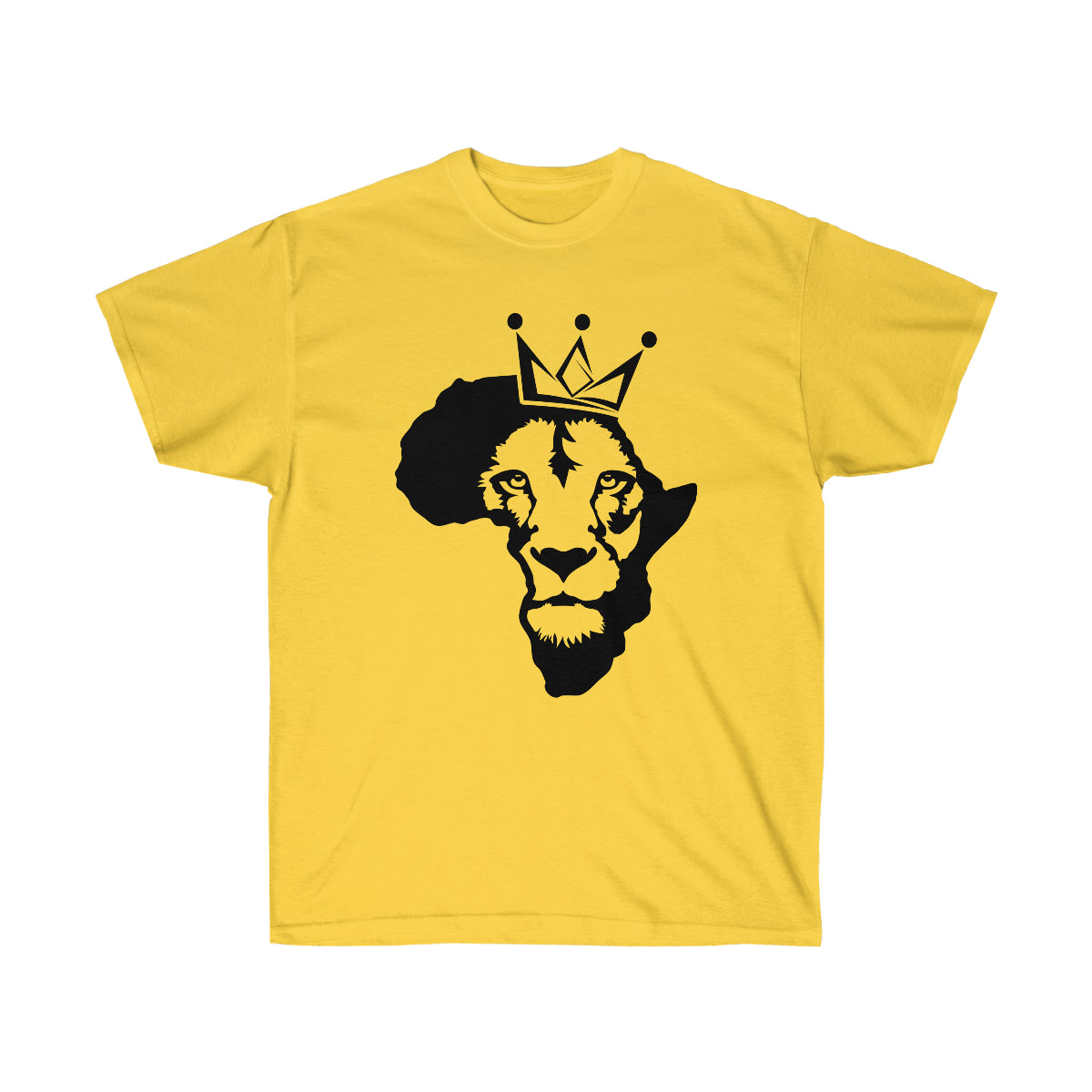 Lion King Ultra Cotton Tee