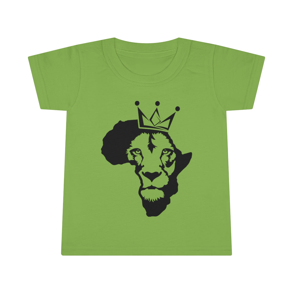 Lion King Toddler T-shirt