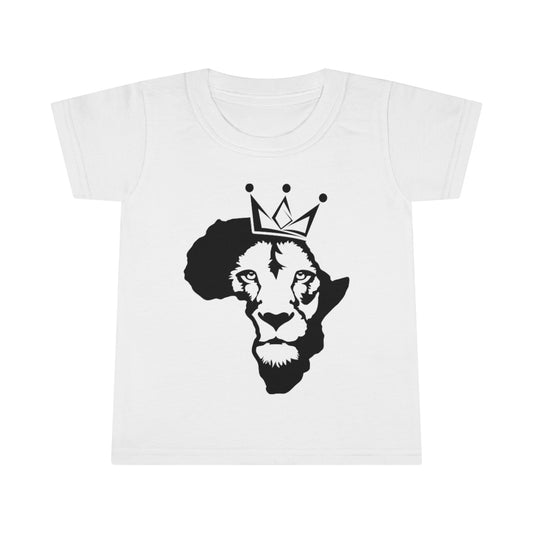 Lion King Toddler T-shirt