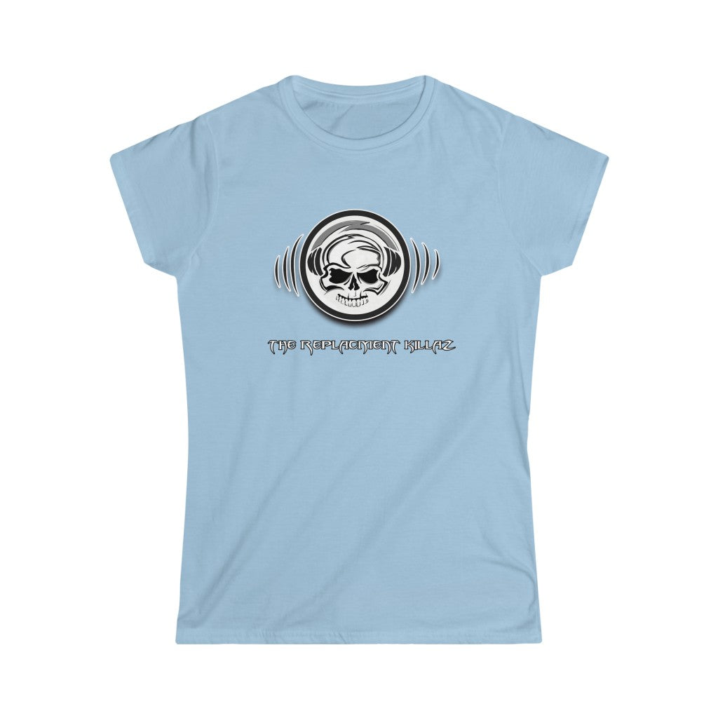 Trk Signature Women's Softstyle Tee
