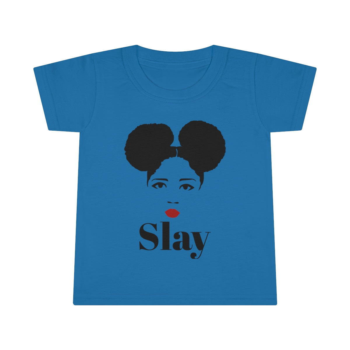 Girls Slay Toddler T-shirt