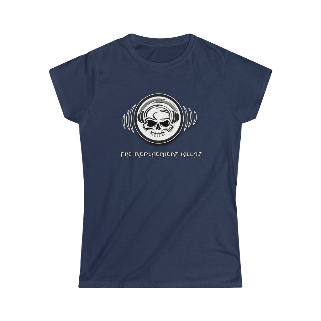 Trk Signature Women's Softstyle Tee
