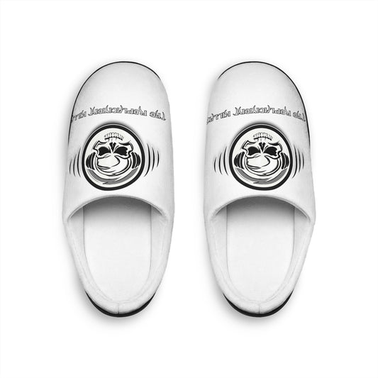 TRK Women's Indoor Slippers