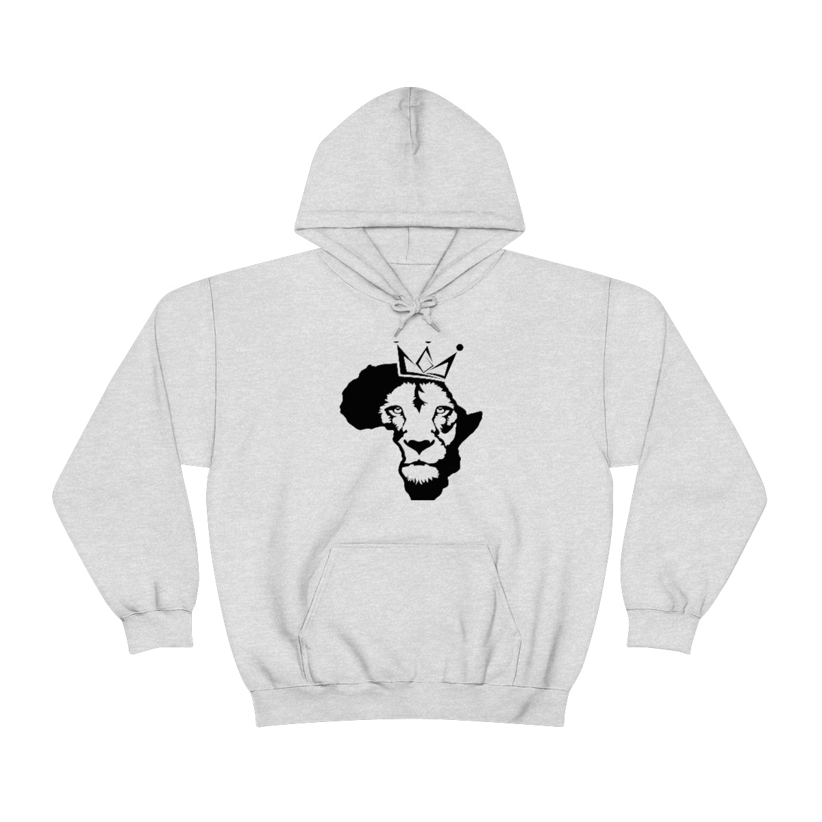 Lion King Unisex Heavy Blend™ Hooded Sweatshirt