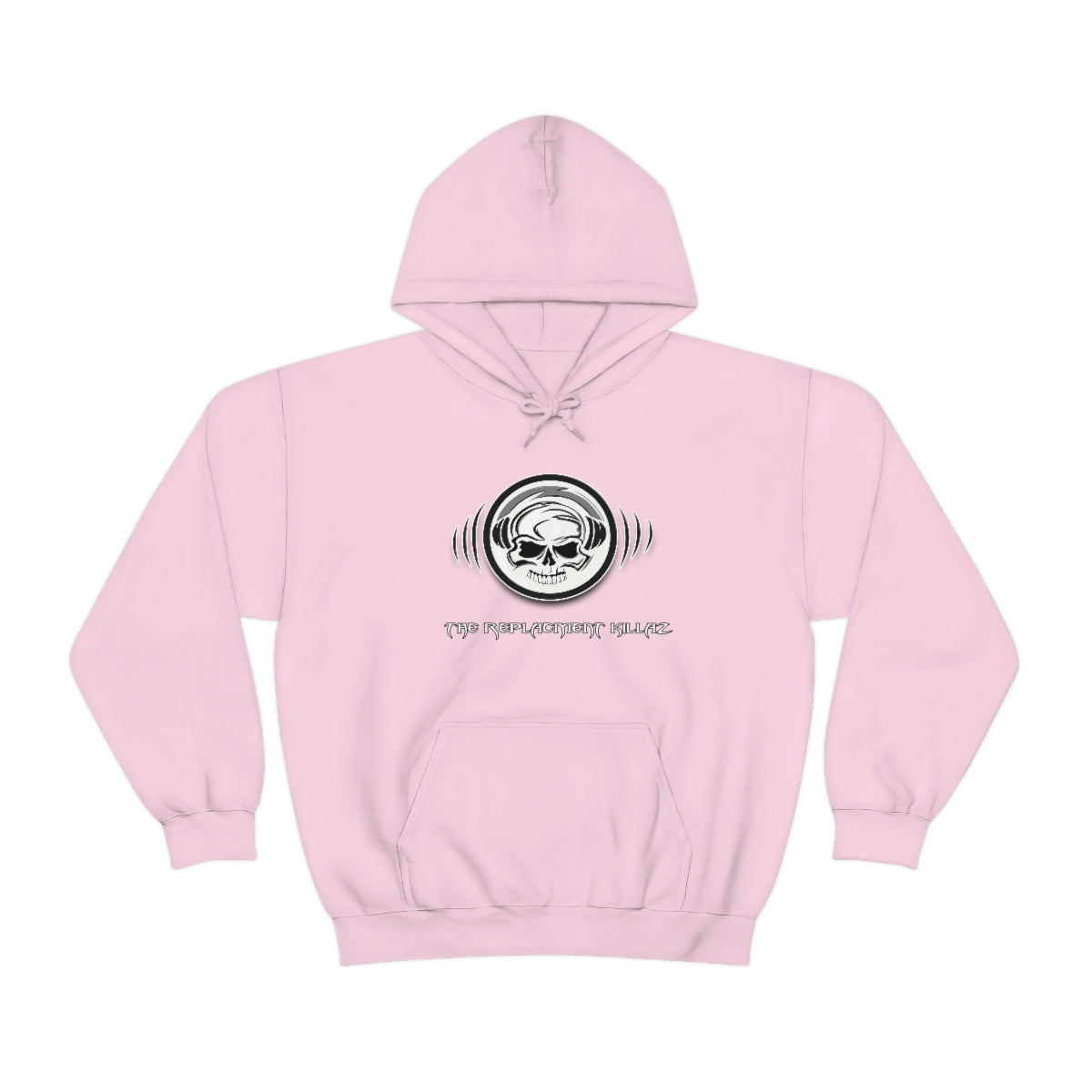 Trk Signature Unisex Heavy Blend™ Hooded Sweatshirt