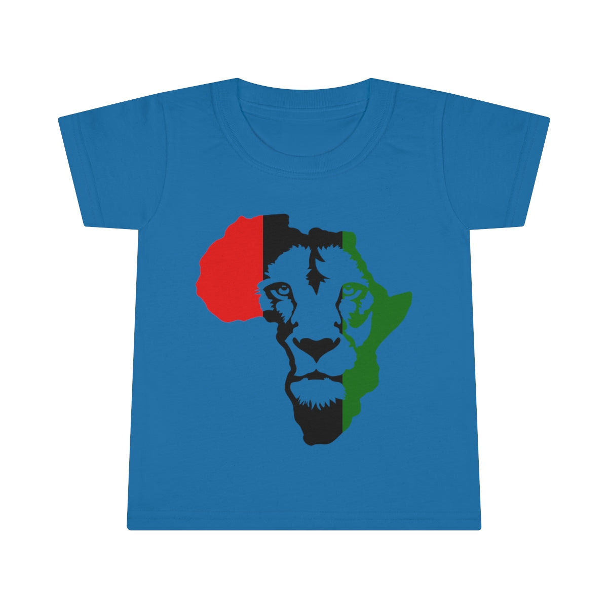 Lion King Toddler T-shirt