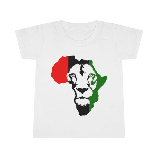 Lion King Toddler T-shirt