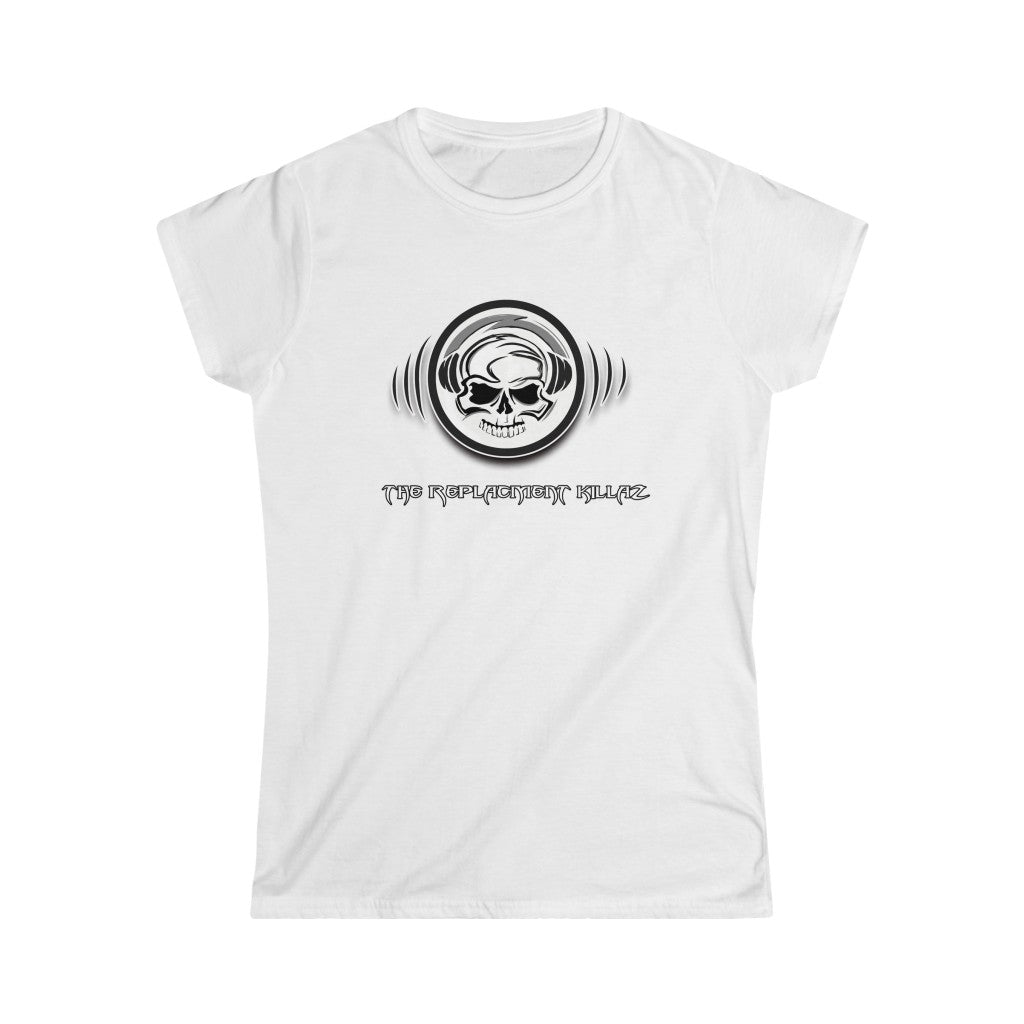 Trk Signature Women's Softstyle Tee