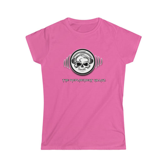 Trk Signature Women's Softstyle Tee