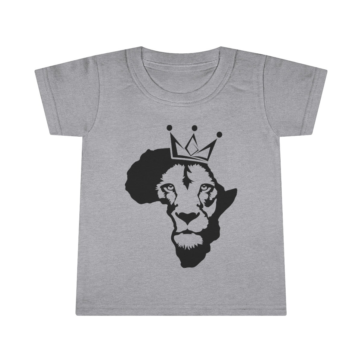 Lion King Toddler T-shirt