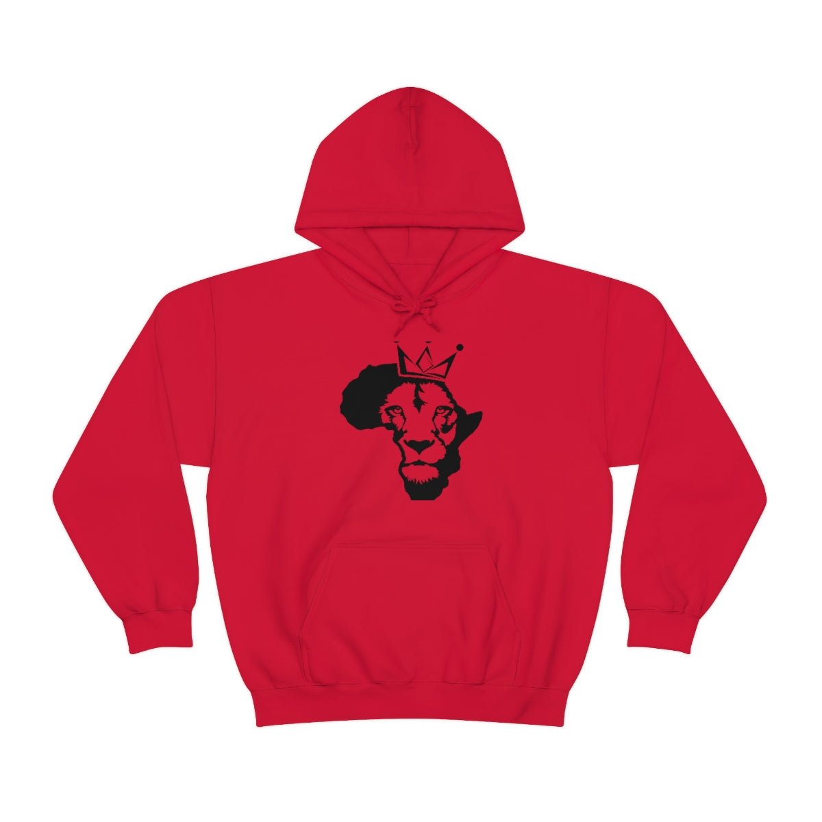 Lion King Unisex Heavy Blend™ Hooded Sweatshirt