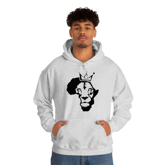 Lion King Unisex Heavy Blend™ Hooded Sweatshirt