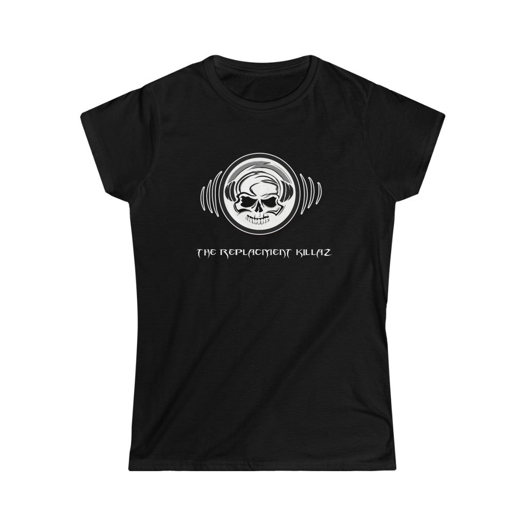 Trk Signature Women's Softstyle Tee