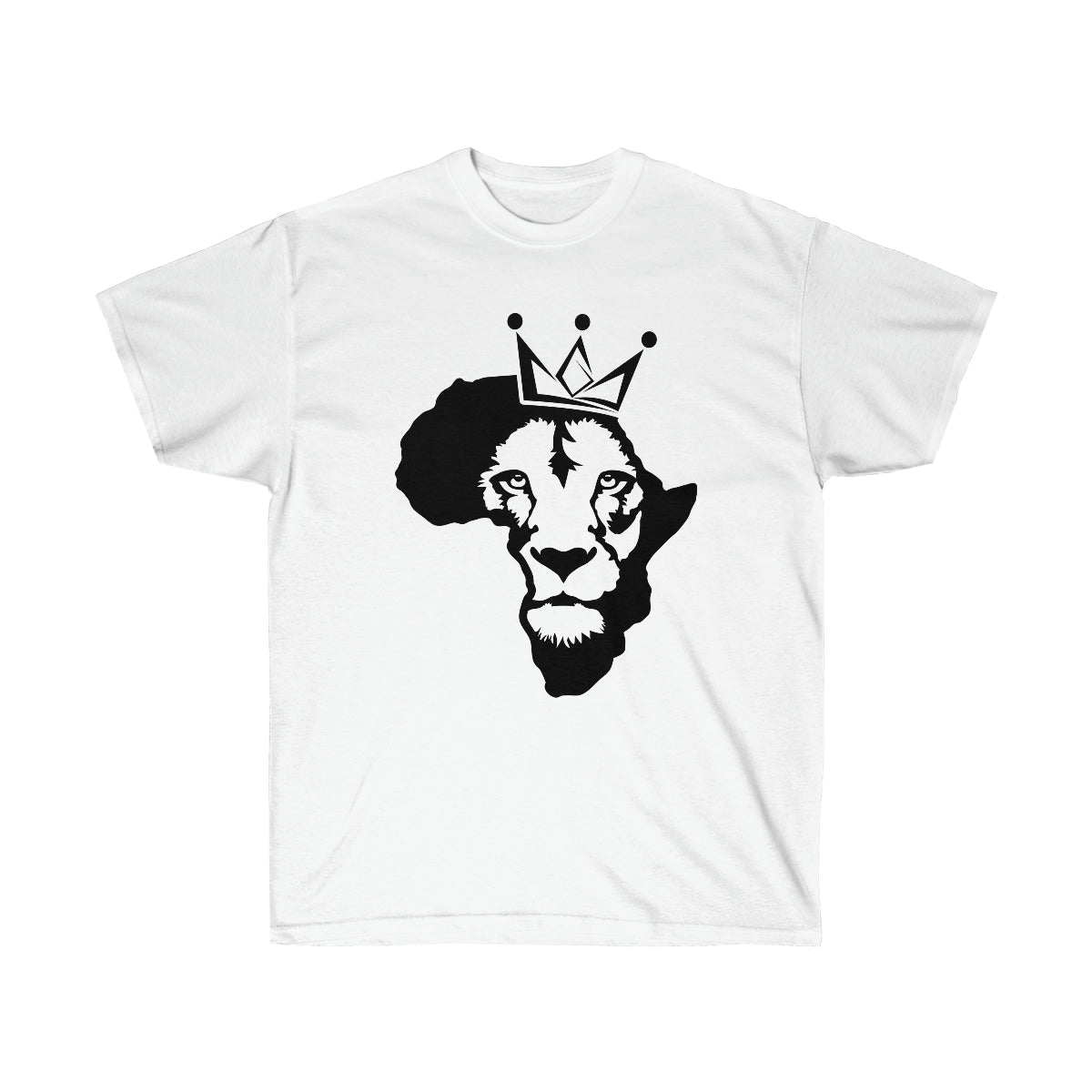Lion King Ultra Cotton Tee