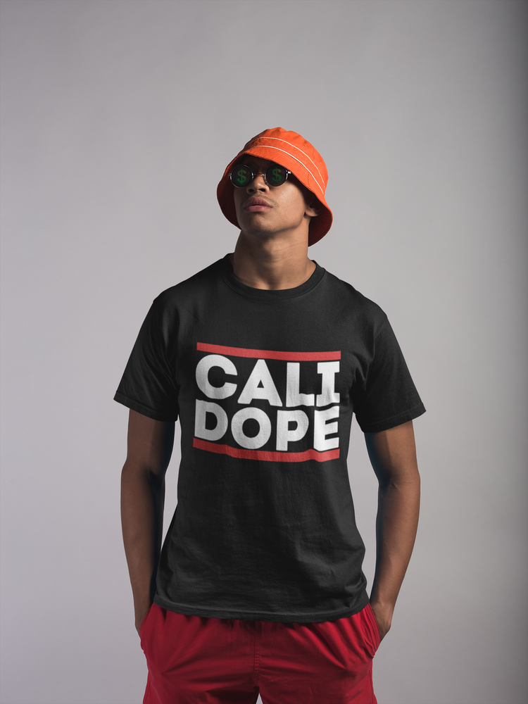 Cali Dope