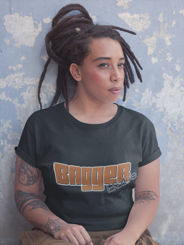 Bagger Babe
