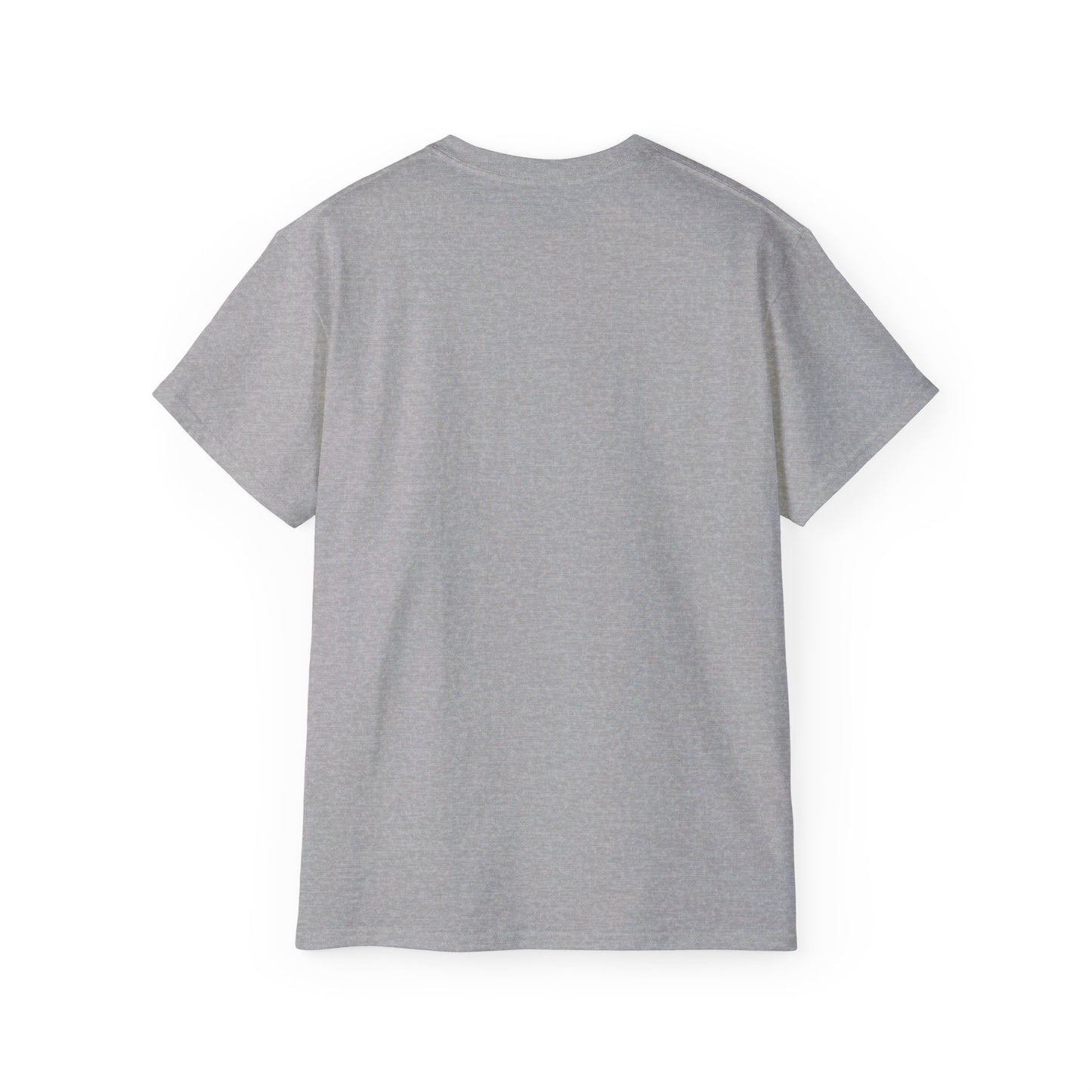 To Do List Box Logo Unisex Ultra Cotton Tee