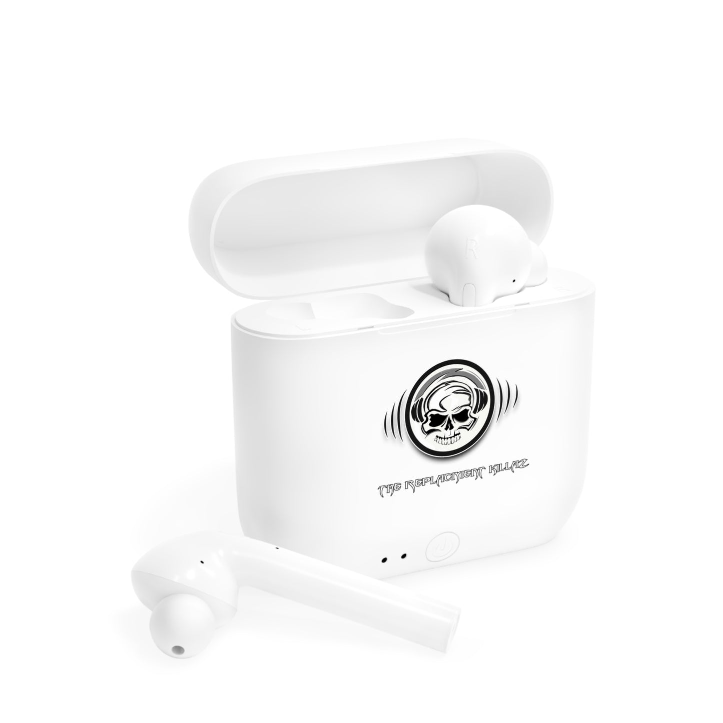 TRK Wireless Earbuds