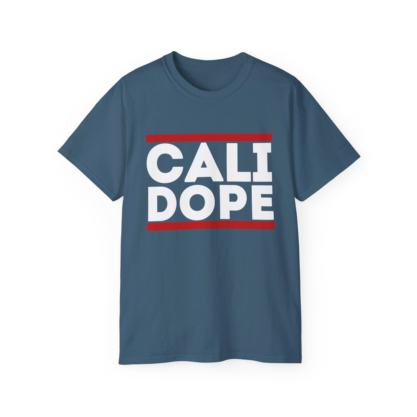 Cali Dope Unisex Ultra Cotton Tee