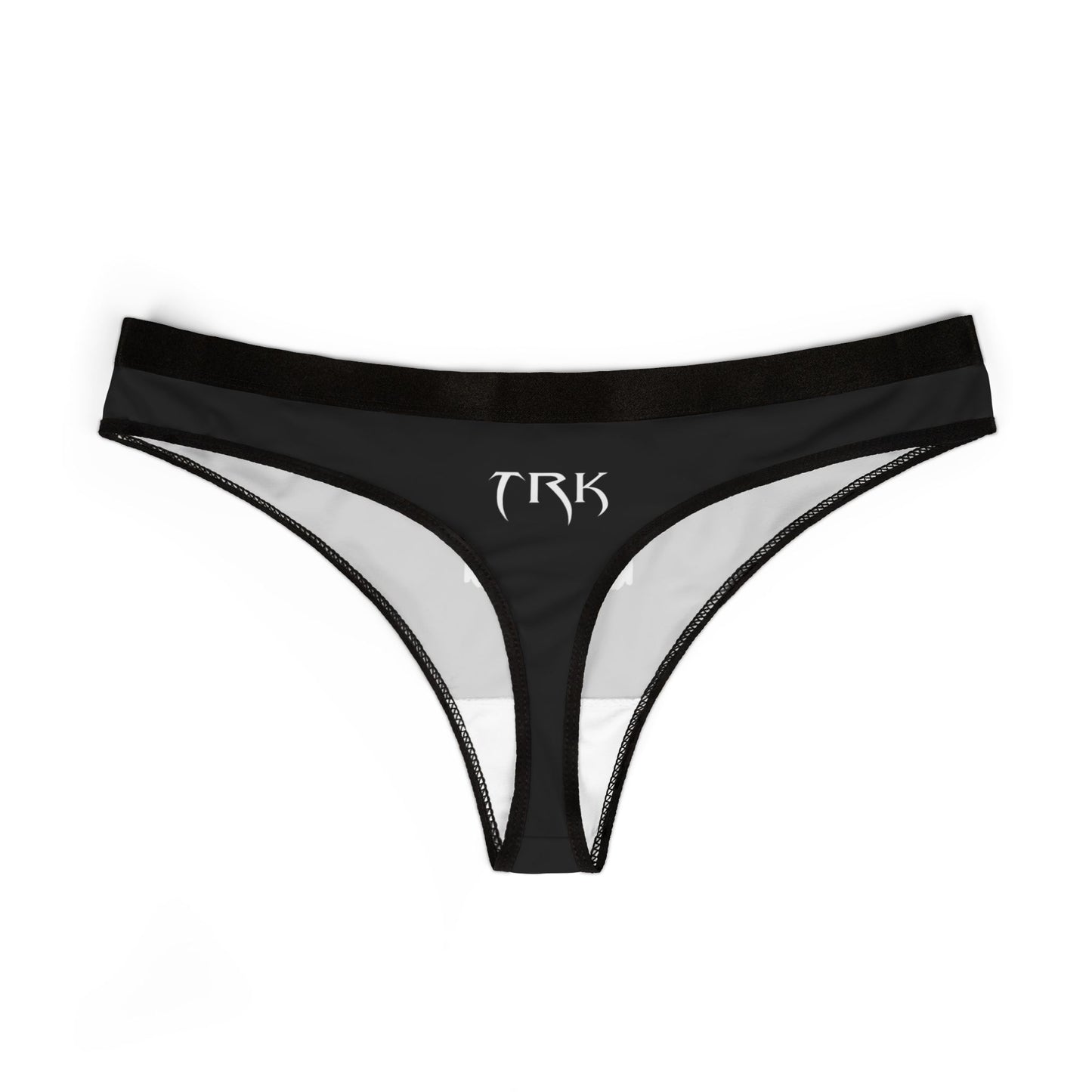 TRK Women's Thongs -