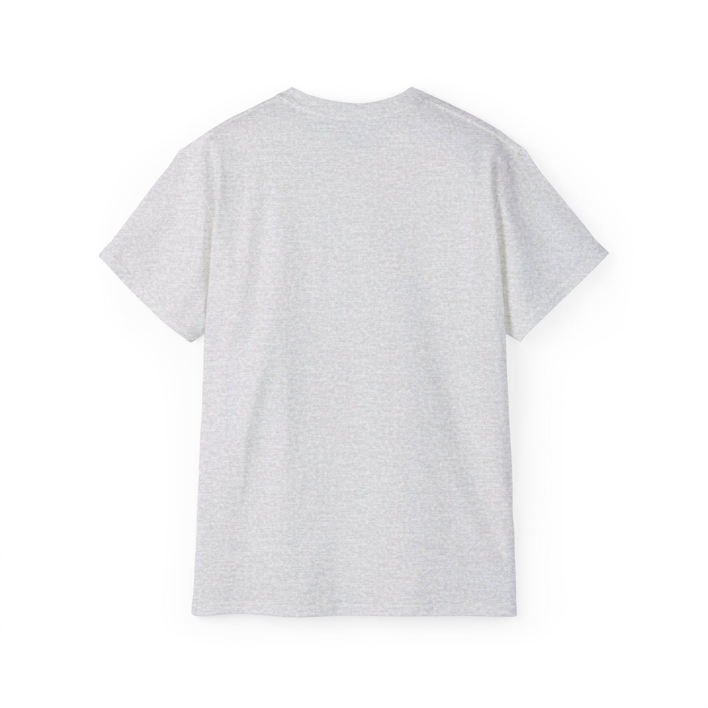 To Do List Box Logo Unisex Ultra Cotton Tee