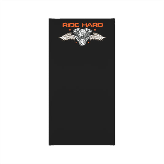 Ride Hard Neck Gaiter
