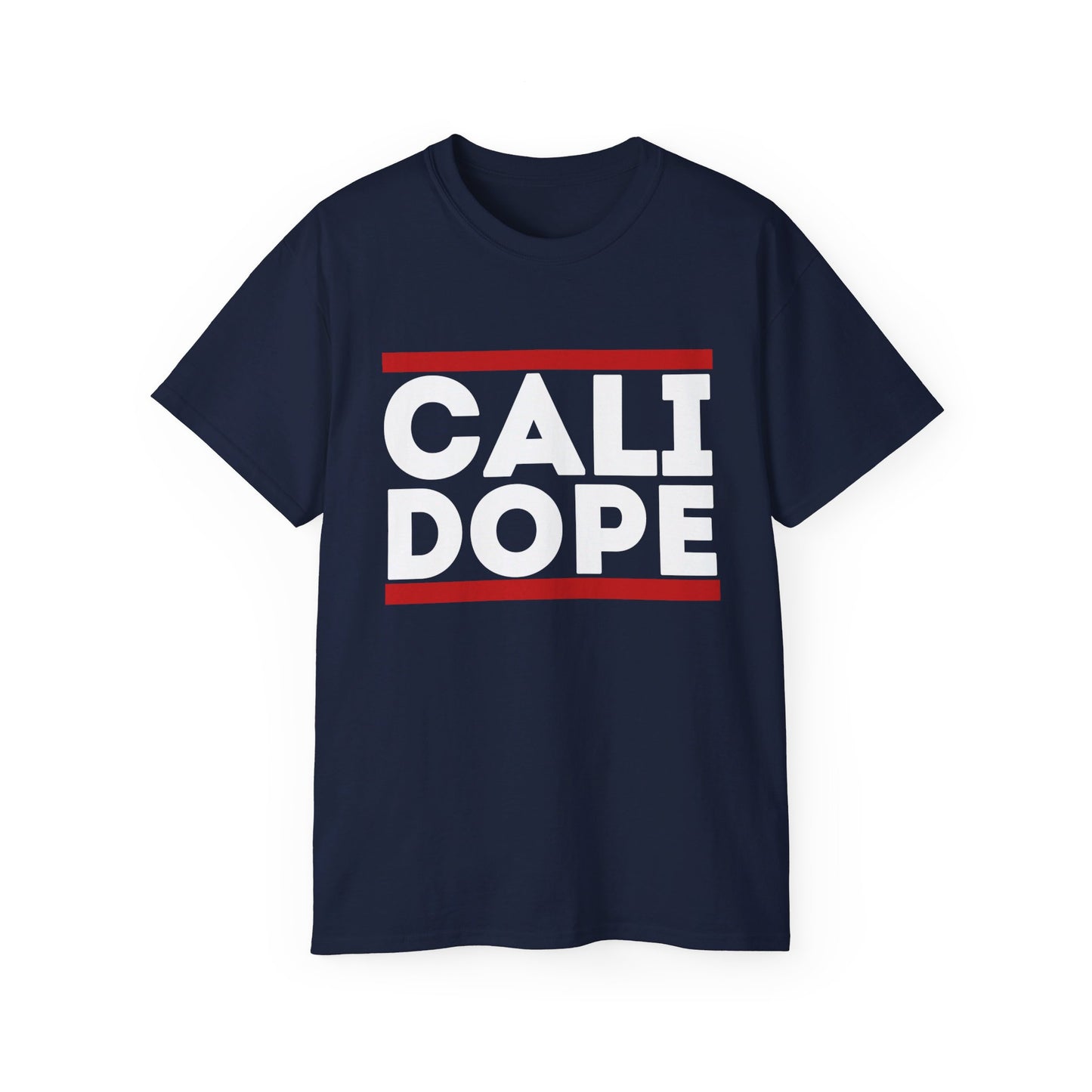 Cali Dope Unisex Ultra Cotton Tee